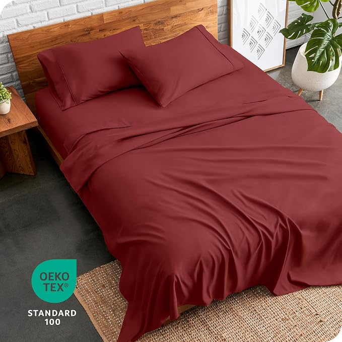 Bare Home Full Sheet Set - Image 7