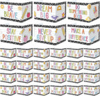 Honoson 24 Pcs Bulk Inspirational Privacy Folders by Honoson