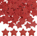 PATIKIL 1"x1" Star Foam Stickers by PATIKIL