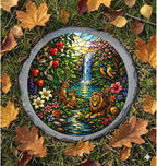 Magnolia Garden 10-Inch Garden of Eden - Image 6