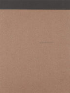 Canson Artist Series Montval Watercolor Paper, Foldover Pad, 9x12 inches - Image 2