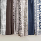 Levtex Home Cross Stitch Reversible Full/Queen Quilt Set - Image 9