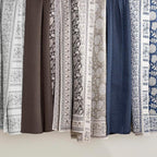 Levtex Home Cross Stitch Reversible Twin XL/Twin Quilt Set - Image 9