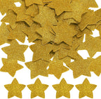 PATIKIL 2.2"x2.2" Star Foam Stickers by PATIKIL