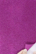 allgala Self-Adhesive Glitter EVA Foam Paper Sheets Perfect by Allgala