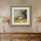 eletecpro 16x16 Picture Frames Set of 2 - Image 6