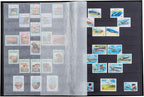 LIGHTHOUSE – “BASIC” Hard Cover Stockbook - Image 5