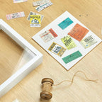 11x11 Shadow Box Picture Frame - Image 2