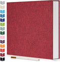 Artfeel Photo Album Self Adhesive Scrapbook, 60 Pages Large Photo Book by Artfeel
