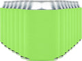 Blank Beer Can Cooler Sleeves by CURRENT+CO.