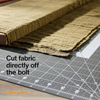 Fiskars Self Healing Cutting Mat - Image 8