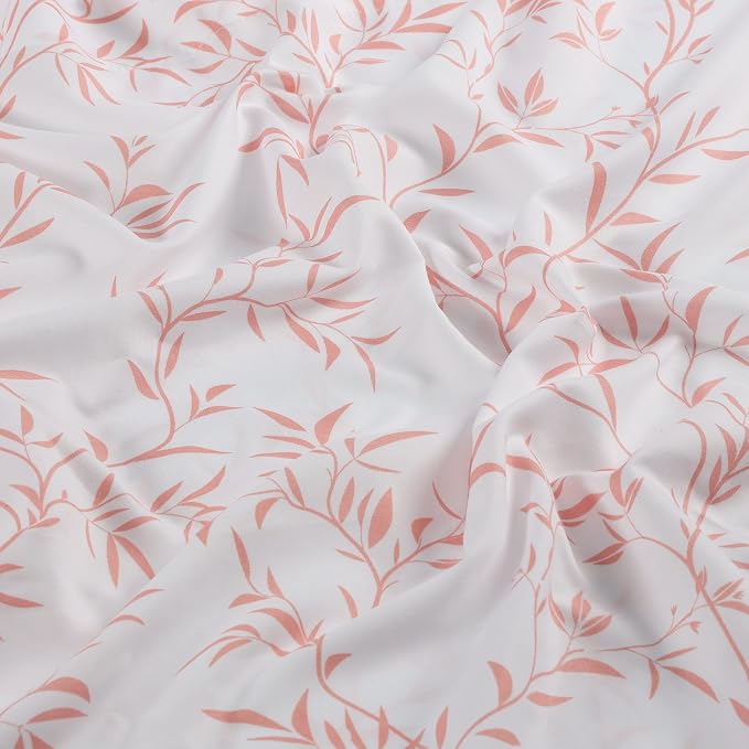 Utopia Bedding Queen Sheet Set, Soft Microfiber 4 Piece Bed Sheets - Image 7
