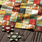 100% Cotton Fabric by the Yard – Turkish Quality Quilting & Sewing Fabric - Image 9
