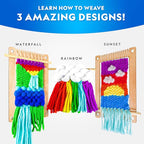 NATIONAL GEOGRAPHIC Mega Arts & Crafts Activity Kit - Image 4