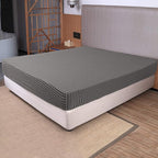 King Size Fitted Sheet Only by NYHOME