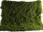Fake Moss Mat Artificial Moss Roll by Byher