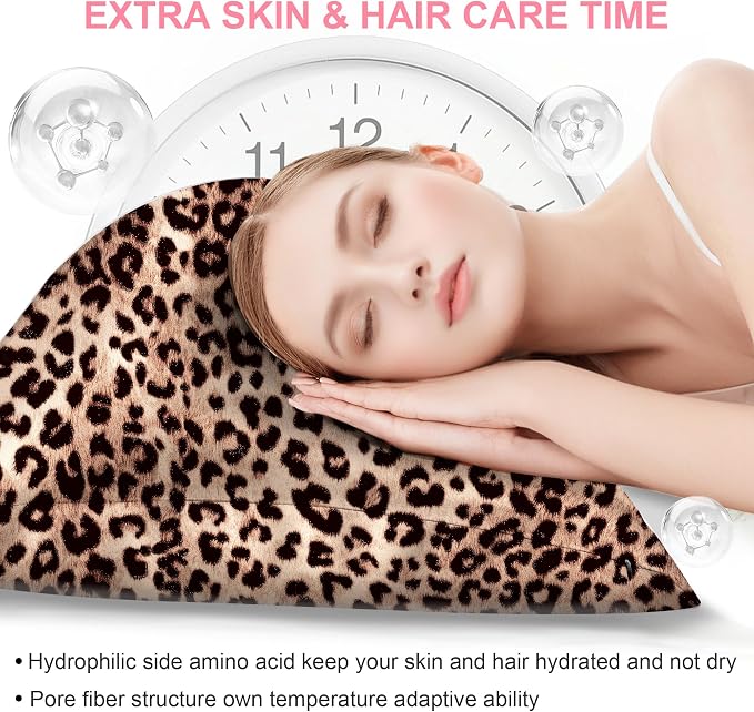 Silk Pillow Cases Queen Size - Image 3