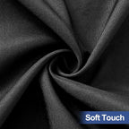 homing Rectangle Table Cloth Cover, Water-Resistant Polyester Elastic Fitted - Image 3