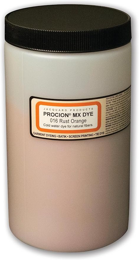Jacquard Procion Mx Dye by Jacquard