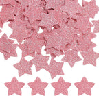 PATIKIL 1"x1" Star Foam Stickers by PATIKIL