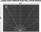 XNM Premium Self Healing Cutting Mat - Image 2