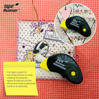 Tape Runner - Double Sided Adhesive - Acid Free - Image 7