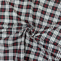 Barcelonetta | Cotton Flannel Fabric | 100% Cotton | 60 Inch Wide | Sewing by Barcelonetta