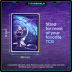 TitanShield Premium Card Sleeves | Compatible - Image 3