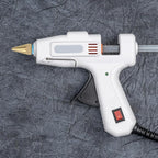 QWORK 4Pcs Pure Copper Glue Gun Nozzle Set - Image 8
