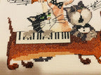 RIOLIS - Dachshund Blues 1495, Dogs Cross Stitch Kits 7, Counted Cross Stitch - Image 5
