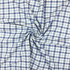 Barcelonetta | 100% Cotton Flannel Fabric | Super Soft | 60" Wide, Medium by Barcelonetta