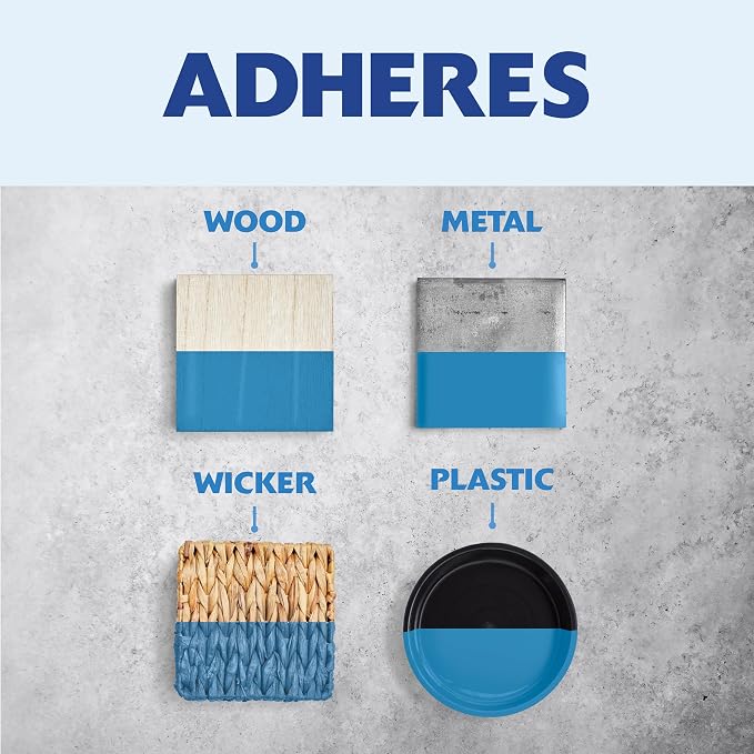 Rust-Oleum 334080-6PK Painter's Touch 2X Ultra Cover Spray Paint, 12 oz - Image 5