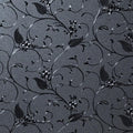 Niviy Privacy Window Film Frosted Window Glass Film No Glue Door Window Covering by Niviy