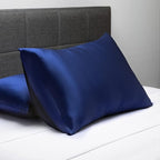 Fishers Finery 25mm 100% Pure Mulberry Silk Pillowcase - Image 3