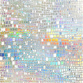 rabbitgoo Window Privacy Film Decorative Rainbow Cling, 23.6" x 118.1" | 3D by rabbitgoo