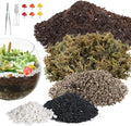Terrarium Kit Adults by Alphatool