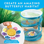 National Geographic Butterfly Growing & Bug Catcher Kit - Image 2