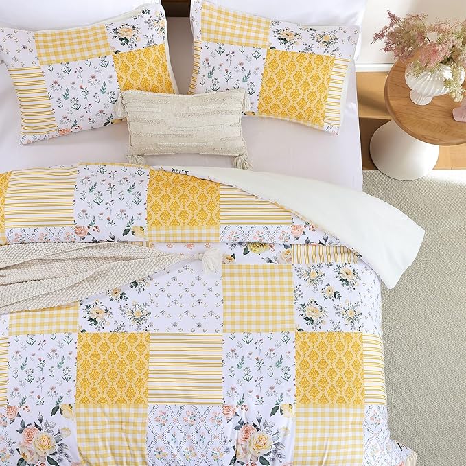 YIKUSH Full Comforter Set - Image 6