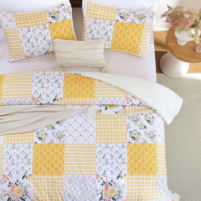 YIKUSH Twin Comforter Set - Image 6
