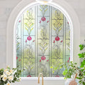 KESPEN WINDOW FILMS Window Privacy Film Stained Glass Frosted Glass Films by KESPENWINDOWFILMS