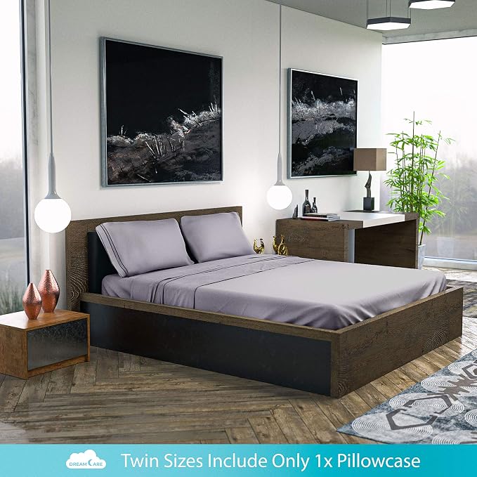 DREAMCARE Twin Sheets - Image 7