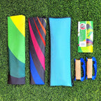 Mint's Colorful Life Delta Kite - Image 5