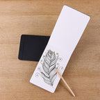 Amazon Basics Art Sketch Book for Drawing and Painting, Thick Paper, 5.25" x - Image 9