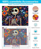 Square Drills Diamond Painting Kits - Image 3