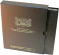 Dansco US Roosevelt Dime Coin Album by Unknown