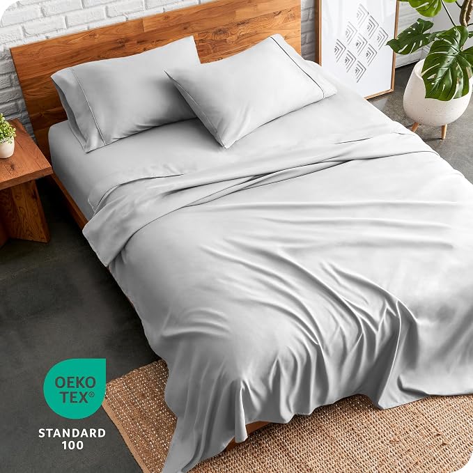 Bare Home Full Sheet Set - Image 7