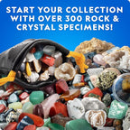 National Geographic Geology Bundle – Including Rock Collection Box - Image 2