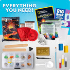 National Geographic Earth Science Kit - Image 5