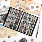 Uncle Paul Coin Album Coin Holder Coin Collection Book - Image 5