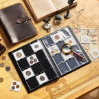 Coin Flip Holder Albums - Image 5